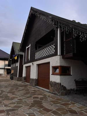 Котедж Вишні