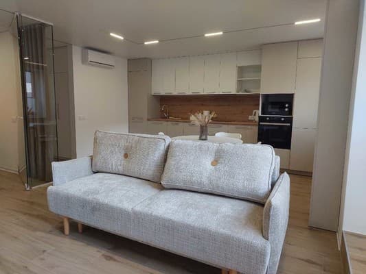 Квартира Луцьк доба Green Street Рівненська