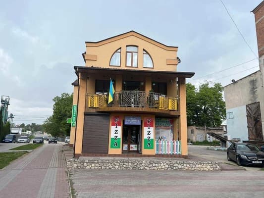 Готель Айленд