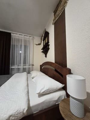 Квартира Lutsk Apartment на вул. Незалежності 5