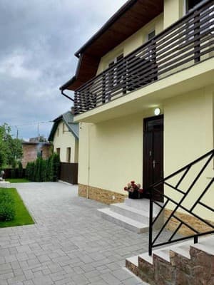 Вілла Водограй