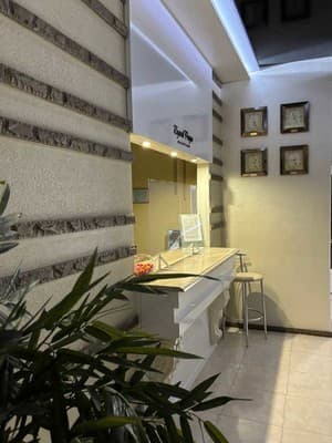 Готель Білий рояль