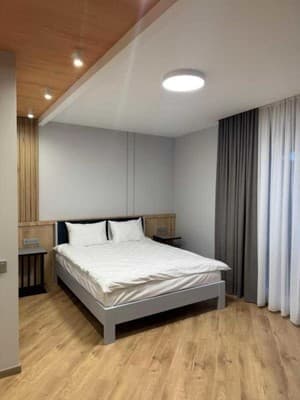 Квартира Апарт Злата