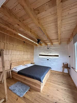 Котедж на Дністрі