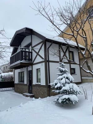 Котедж У Анютки