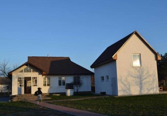 Котедж SynytsVille