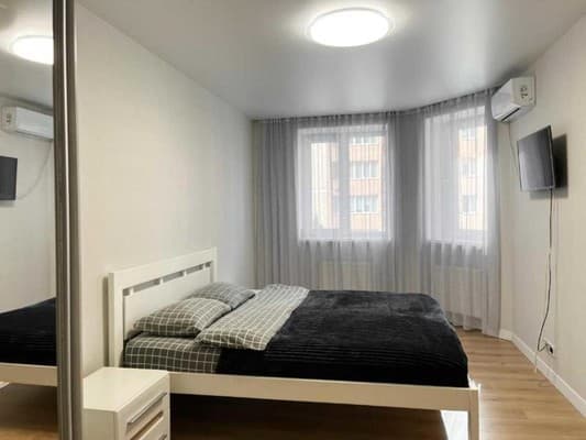 Квартира ЖК Софія Сіті, вул.Андрія Малишка 84