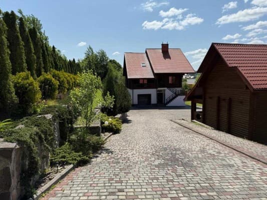 Вілла Максим