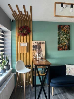 Готель Menchul