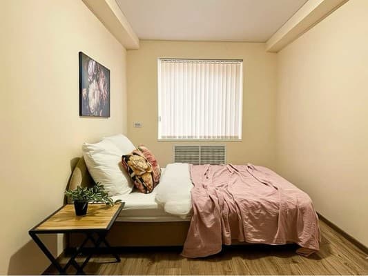 Квартира вул. Яценка 3