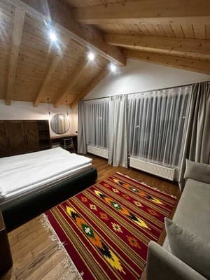 Апарт-готель ApartFamilyBukovel