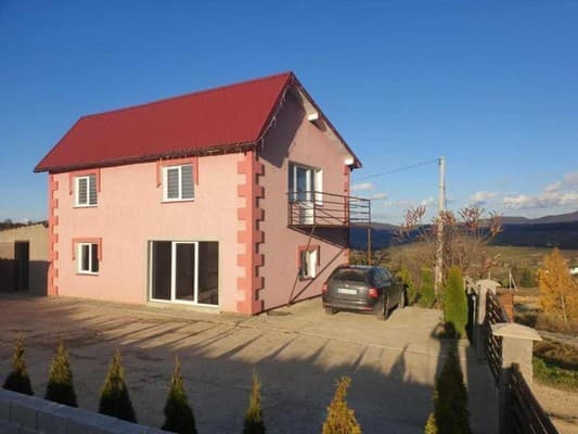 Котедж На Краю Світу