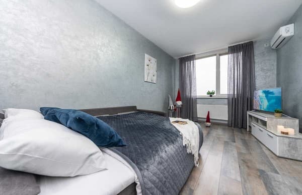 Квартира проспект Європейського Союзу, 41