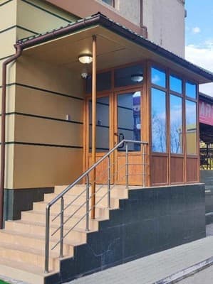 Апарт-готель 24/7