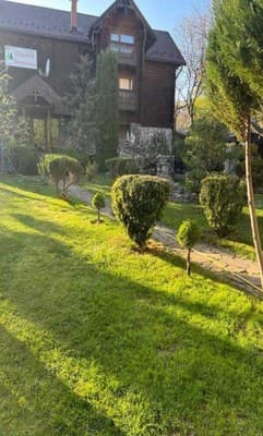 Приватна садиба Бойківчанка