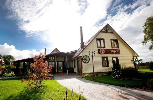 Готель Козак Вакула