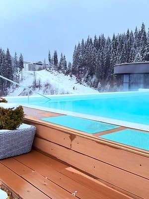 Апартаменти Family Apart Medical Park