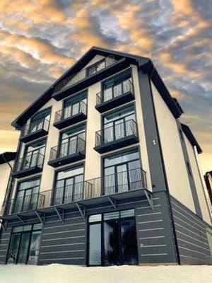 Готель Салют