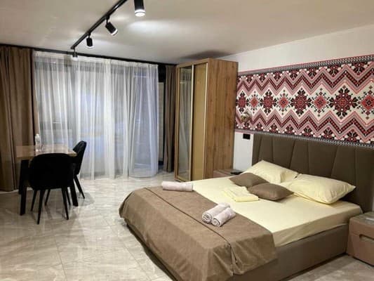 Міні-готель SPA Excellent Family