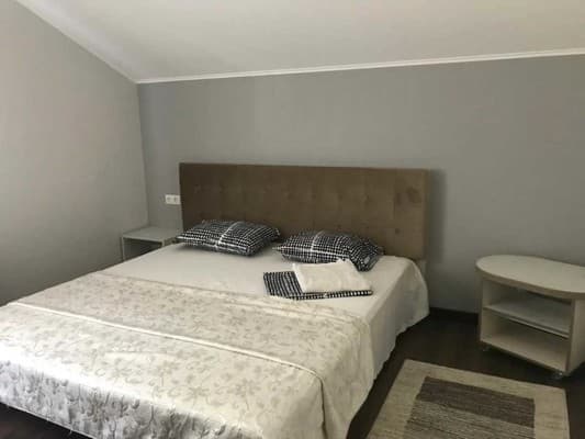 Гостинний двір Ольжича 45 Б