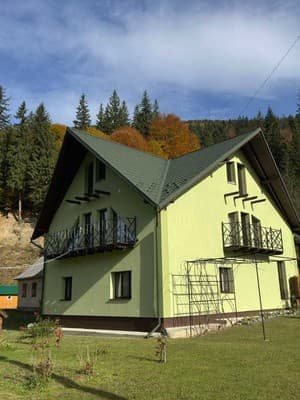 Приватна садиба У Павуків