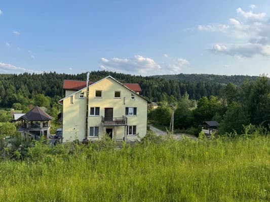 Вілла РутаХелз