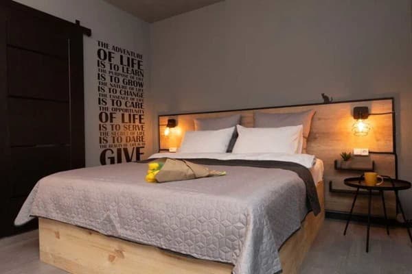 Квартира Клуб квартир вул. Зодчих 56