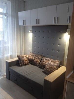 Квартира Студія на вул. Бувалкіна