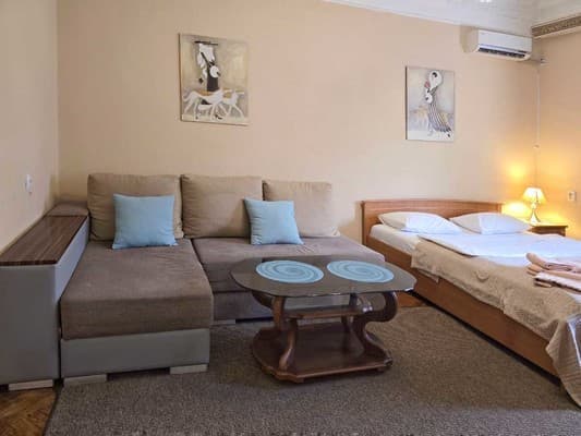 Квартира Home Hotel вул. Скоропадського, 5-а