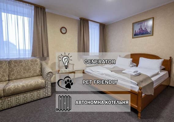 Готель Експрес Корпус 2