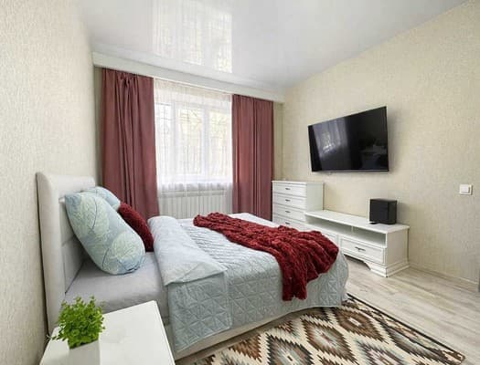 Квартира в центрі на вул. Валерія Лобановського 4