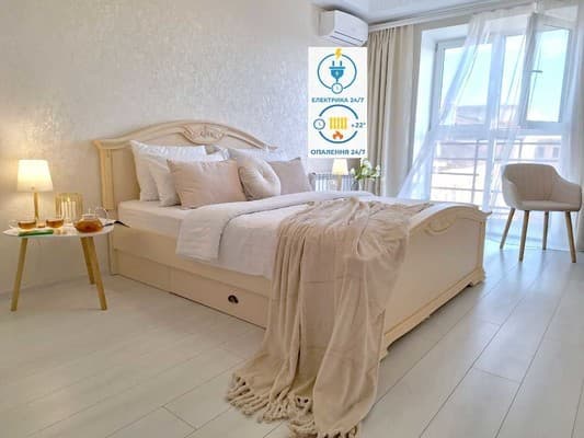 Квартира Серце Полтави,Alex Apartments. Цілодобово (безконтактне заселення 24/7)