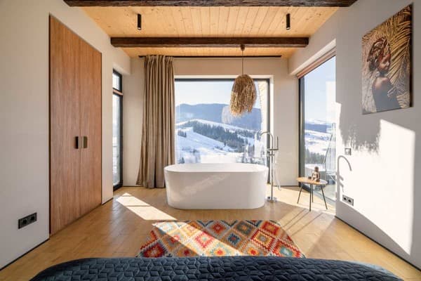 Котедж Emshir Villas