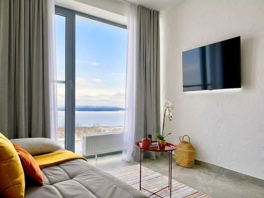 Квартира преміальна в ЖК Bartolomeo