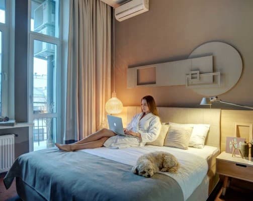 Міні-готель Poet Art Hotel