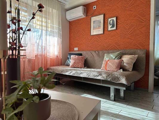 Квартира на бул.Центральний, 10