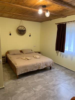 Апартаменти Polonyna