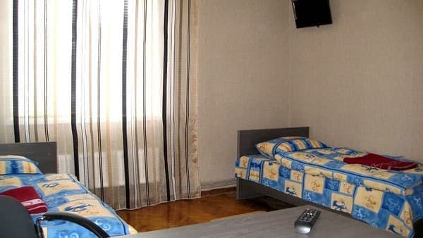 Міні-готель Добрий Отель