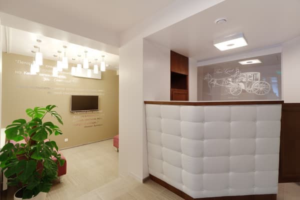 Міні-готель Stan Gret