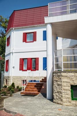 Міні-готель 12 місяців