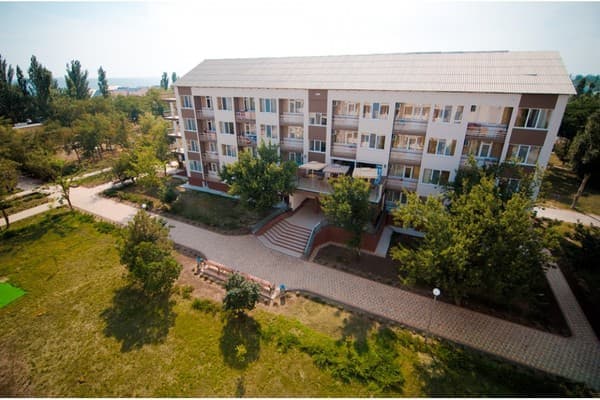 База відпочинку Енергобудівельник