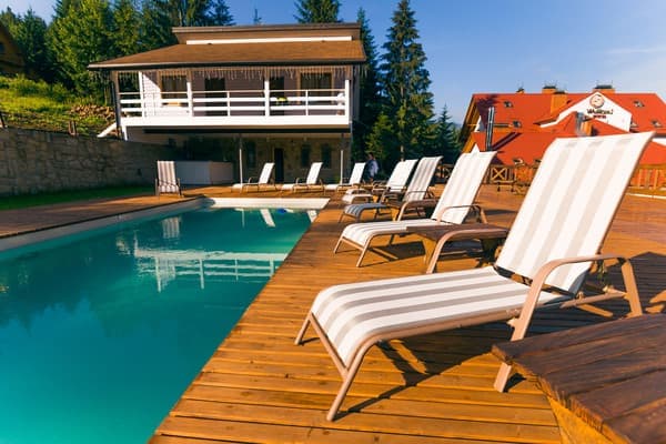 Готель Wellland