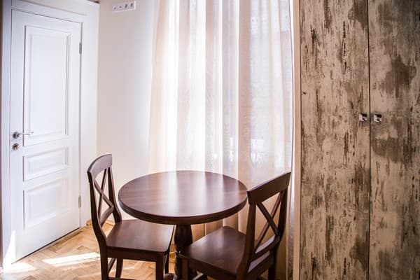 Квартира White House вул. Івана Франка, 90