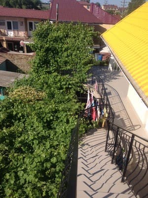 Міні-готель В Лад і Мир