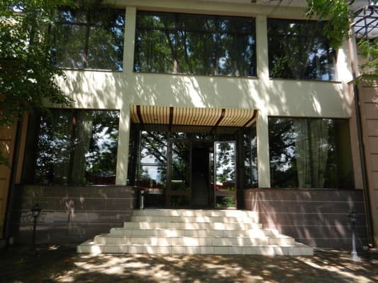 Міні-готель Під Дубом