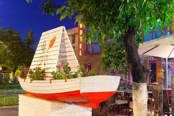 Готель Marinara