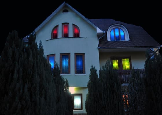 Готель Альфа