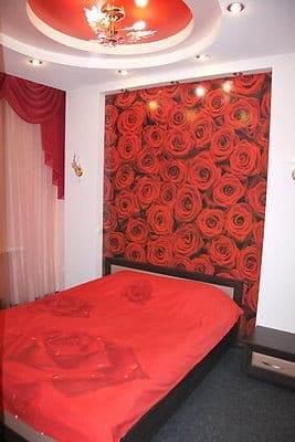 Квартира Суми на вул.Соборна