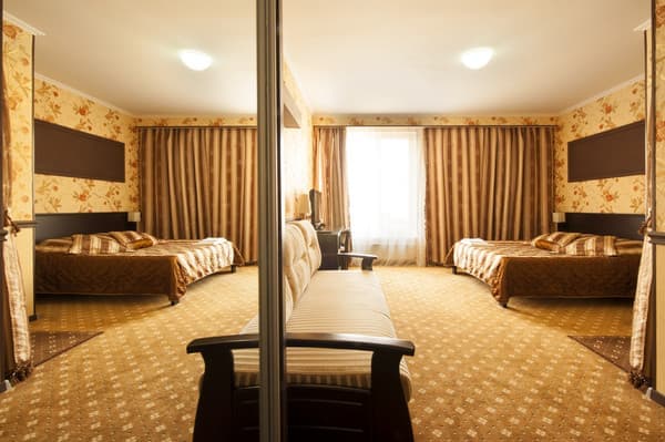 Готель Терра 7+