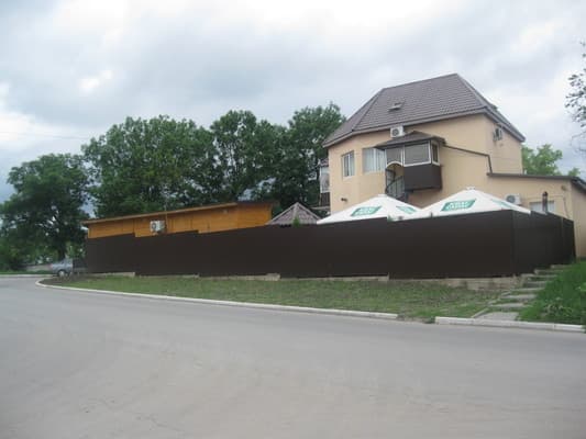 Готель Для всіх